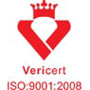 ISO:9001:2008