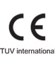 TUV international