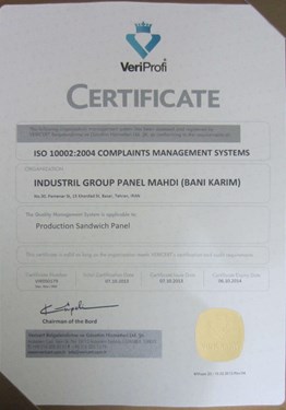 ISO-10002