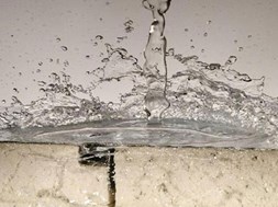 Acid-Resistant Sandwich Panel