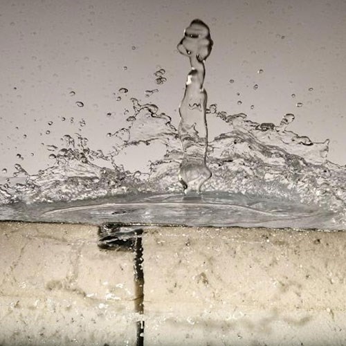 Acid-Resistant Sandwich Panel