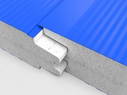 Cold Storage Sandwich Panel