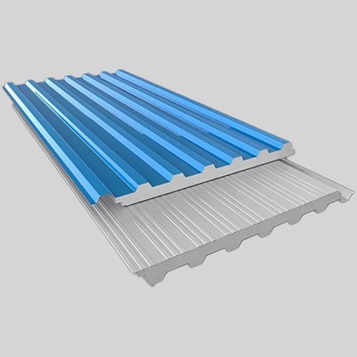 XPS Sandwich Panel