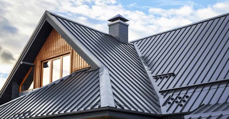 تنوع سایز و رنگ ساندویچ پانل