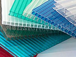 polycarbonate sheets