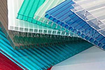 polycarbonate sheets