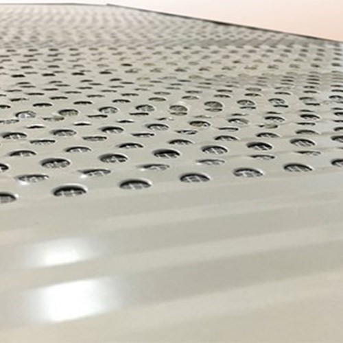 Soundproof Sandwich Panel